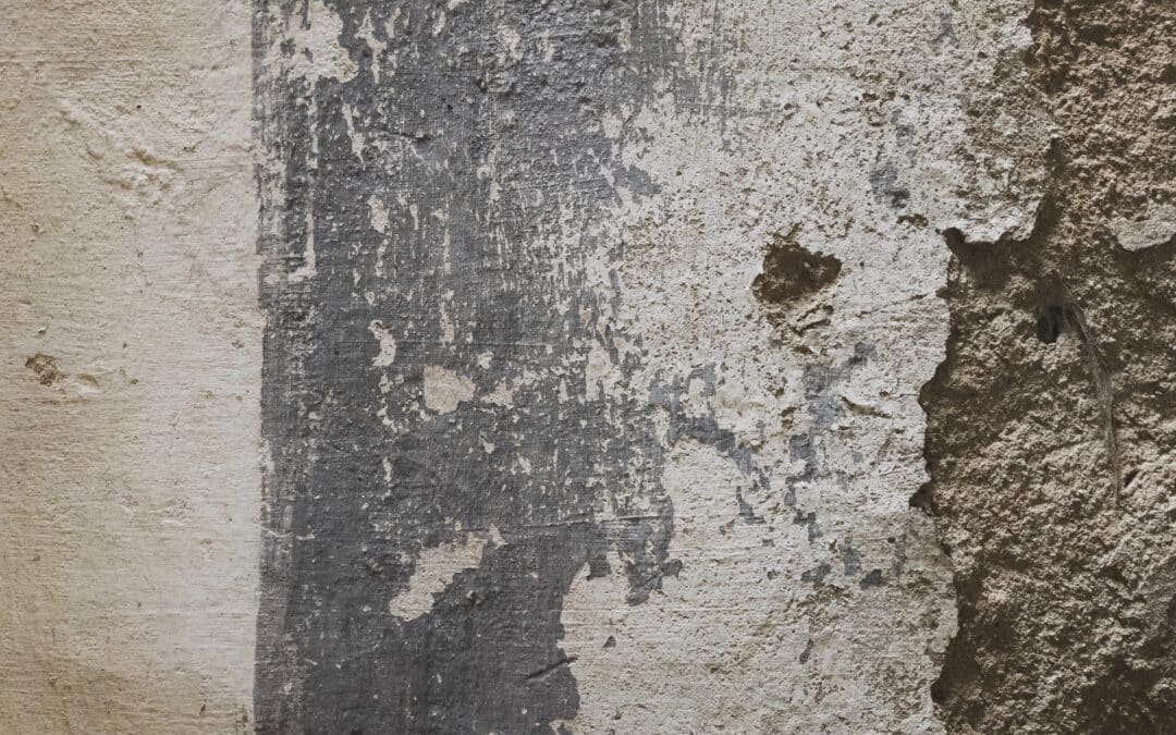 Concrete spalling: how to repair it