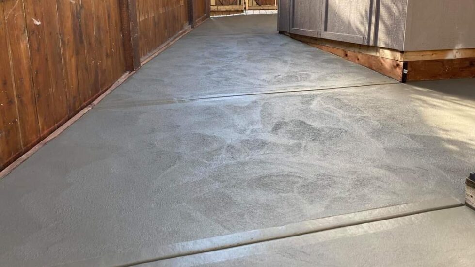 Concrete Finishing Calgary Concreteexperts.ca