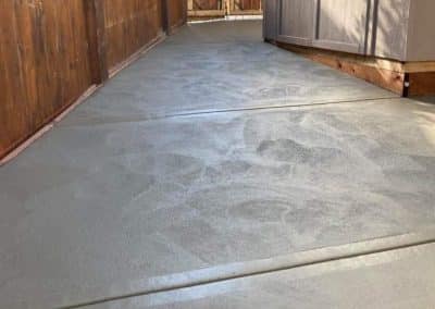 Trowel Finish Concrete for Sleek and Professional Flooring in Calgary, AB