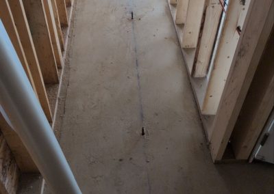 MFR Deep Injection Lifting