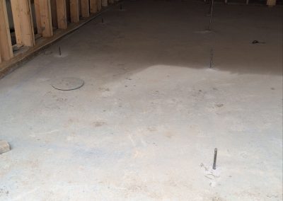 Deep Injection & Lifting