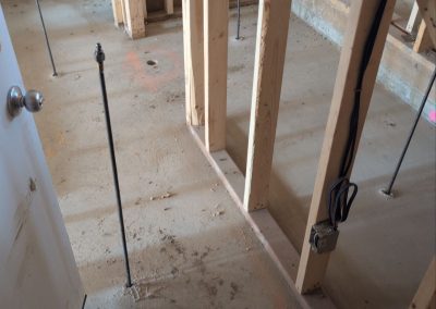 MFR Deep Injection Lifting