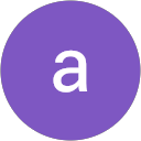 a p profile picture