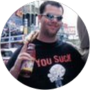 Ryan Gaudet profile picture